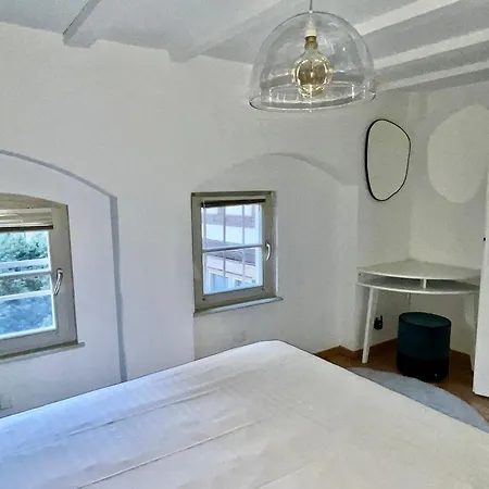 아파트 Chez Samuel 3 Pieces Au Coeur De La Krutenau *